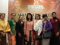 PUSPITA Rayakan Hari Kartini, Perkuat Peran Perempuan melalui Silaturahmi dan Pemberdayaan