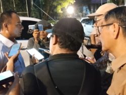 AMPG DKI Gelar FGD Pengelolaan Sampah, Dorong Peran Pemuda