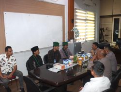 Dugaan korupsi dana BAZNAS pembangunan Z PARK jadi atensi polres Pelalawan