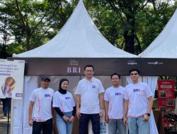 Wujud Bank Bonafit, BRI BO Panglima Polim Hadirkan Layanan Perbankan di Platarun 2026