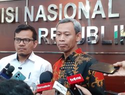 Komnas HAM Duga Ada Pelaku Lain dalam Kasus Andrie Yunus di Luar Empat Prajurit TNI