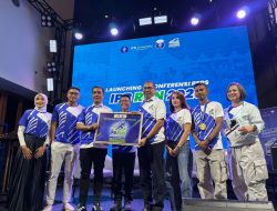 HA IPB Gelar IPB Run 2026, Siap Satukan 22 Ribu Pelari untuk Bumi Lestari