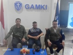 GAMKI LAPORKAN JUSUF KALLA AKIBAT PERNYATAAN MENGENAI KEKERASAN DALAM AGAMA KRISTEN