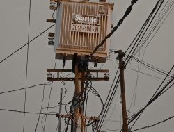 Mati Lampu di Jakarta Lumpuhkan Transportasi dan Ekonomi