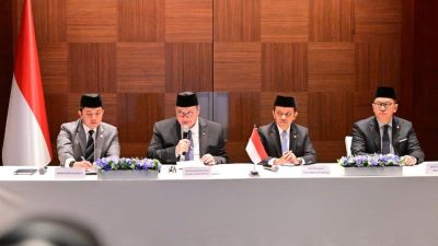 Kebijakan WFH ASN Mulai 1 April, Surat Edaran BUMN dan Swasta Menyusul