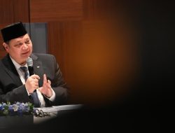 Sah! ASN WFH Sekali Seminggu Ada Sektor yang Dikecualikan