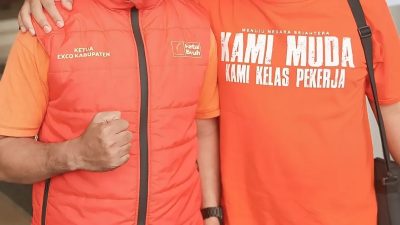 Jabatan Plt Kadis Dukcapil Banyuwangi Dipersoalkan, Exco Partai Buruh Duga Pelanggaran Administrasi