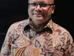 IKA ITS Dorong Kolaborasi Alumni dan Kepedulian Sosial dalam Idul Fitri Funfest 2026