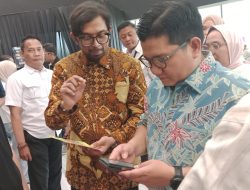 IKA ITS Gelar Idul Fitri Funfest 2026, Perkuat Kolaborasi dan Aksi Sosial Alumni