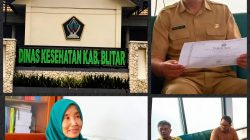 Dinkes Kabupaten Blitar Fasilitasi Percepatan Penerbitan SLHS di SPPG