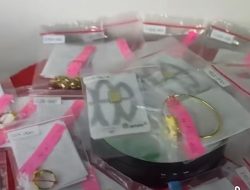 Waspada! Modus Lelang Emas Fiktif melalui Online Berkedok Pegadaian Marak