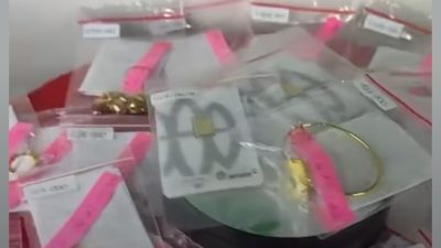 Waspada! Modus Lelang Emas Fiktif melalui Online Berkedok Pegadaian Marak