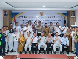 Transportasi di Sulawesi Selatan Kian Aman bagi Masyarakat, Jasa Raharja Perkuat Sistem Lewat Pendekatan Penta Helix