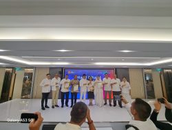 KEIND Indonesia Gelar Halal Bihalal dan Talkshow Kedaulatan Ekonomi, Perkuat Kolaborasi UMKM dan Pengusaha