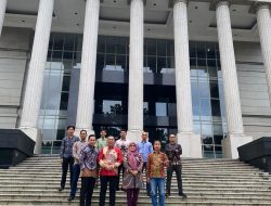 Akses Digital di Persimpangan: MK Uji Keadilan Kuota Internet