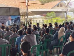 Pengawasan di Marga Mulya Ungkap Persoalan UMKM dan Keterbatasan Layanan Kelurahan