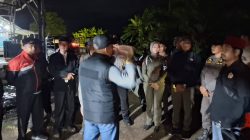 Enam Hari Pasca Audiensi, Polsek Kubu Ringkus Enam Terduga Bandar Sabu