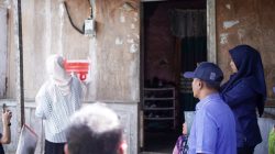 Pemkab Solok Lakukan Labelisasi Rumah Penerima Bansos, Perkuat Transparansi Penyaluran