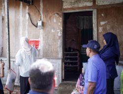 Pemkab Solok Lakukan Labelisasi Rumah Penerima Bansos, Perkuat Transparansi Penyaluran