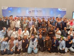 Perkuat Sinergi dengan Media, PHI Gelar “BASO IGA” dan Apresiasi Peran Jurnalis dalam Industri Migas