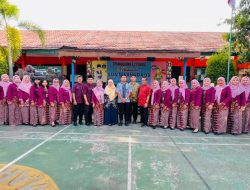 Apical Tingkatkan Kapasitas Guru di Marunda melalui Penguatan Literasi dan Numerasi