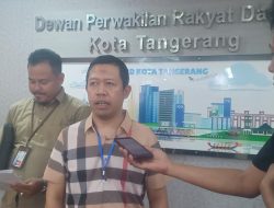 Kuasa Hukum Datangi BK DPRD Kota Tangerang, Adukan Oknum Anggota Berinisial ML dari Fraksi Demokrat