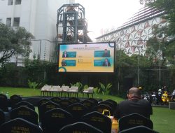 FGD Pengelolaan Sampah DKI Jakarta Dorong Kemandirian dan Peran Pemuda dalam Solusi Berkelanjutan