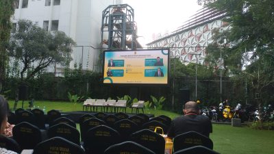 FGD Pengelolaan Sampah DKI Jakarta Dorong Kemandirian dan Peran Pemuda dalam Solusi Berkelanjutan