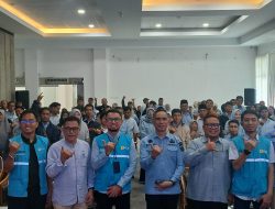 Pemkab Solok dan PLN Evaluasi BPBL 2025, Siapkan 2.778 Usulan Penerima Tahun 2026