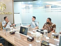 Kolaborasi Jasa Raharja–DPP Organda: Tiga Inisiatif Utama untuk Transformasi Transportasi Publik