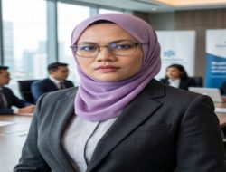 Kania Mukhtar Maju di Pilkades Kemiri 2026–2034, Usung Pelayanan Prioritas dan Desa Maju