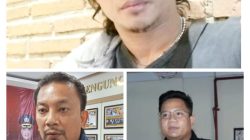 Ketum FWJI Memberikan Apresiasi Untuk Kasatreskrim Polres metro Jakarta Barat Beserta Anggotanya atas prestasi Berhasil menangkap Terduga Pelaku Pencurian Yang Kabur Ke Muratara Sumsel