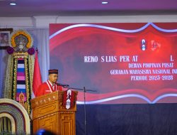 DPP GMNI Apresiasi Rekrutmen 30.000 Manajer Koperasi, Dorong Penguatan Ekonomi Kerakyatan yang Berdaulat