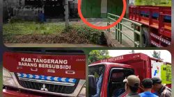 Gudang LPG Subsidi di Mauk Diduga Beroperasi Tanpa Izin, Aktivitas Distribusi Berjalan Bertahun-tahun