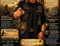 Santapan Harian: Kebenaran yang Benar Harus Disampaikan dengan Cara yang Benar