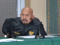 Kadisdik Riau Dikecam Abaikan Sengketa Informasi, KI Minta Sanksi Tegas dari Gubernur