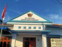 Dinilai Lalai, Sejumlah Aktivis Akan Lakukan Aksi Damai Di Kantor Bantu Bea Cukai Panipahan