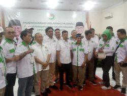 APPSI DKI Jakarta Gelar Muswil, Perkuat Konsolidasi dan Dorong Pasar Rakyat Naik Kelas