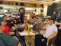 HUT Pattimura 29 Maei 2026 Menyelenggarakan Tinju Nasional