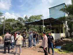 Situasi Panipahan Kembali Kondusif, Polisi Imbau Warga Jaga Kamtibmas