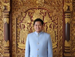 Singapura Tolak “Tarif Selat”, Alarm Strategis bagi Indonesia
