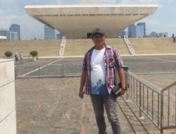 Yoga Yuliarto Tepis Kritik, Nilai Pembatasan Jam Toko Modern Demi Kesejahteraan Rakyat