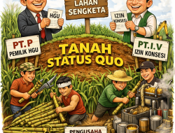 Rp100 Miliar Berlabel “Titipan”, Register 44 Terancam Dipanen: Kejati Lampung di Persimpangan