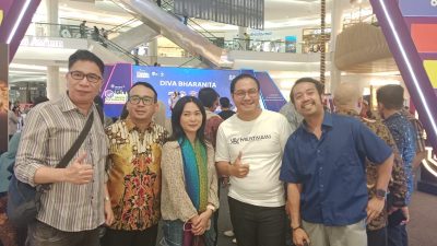 Mentawai Perkuat Identitas sebagai Destinasi Surfing Dunia Lewat City Branding Baru