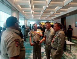 Munas VII KBPP Polri Tekankan Soliditas Organisasi dan Peran Sosial untuk Masyarakat