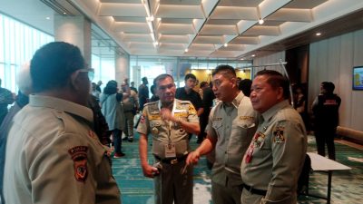 Munas VII KBPP Polri Tekankan Soliditas Organisasi dan Peran Sosial untuk Masyarakat