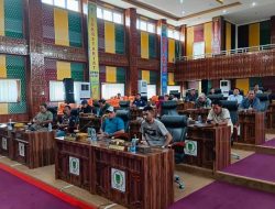 Sikap Diam Bupati Rohil dinilai Perkeruh Situasi, Puluhan Rekanan Kontraktor Ancam Demonstrasi Besar-besaran