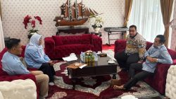 Perkuat Sinkronisasi Data, BPS dan pemkab pastikan Bantuan Tepat Sasaran