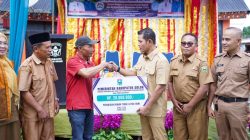 Percepatan Pengentasan TBC, Pemkab Solok Siapkan Bantuan Bedah Rumah bagi Penderita TBC Desil 1–4