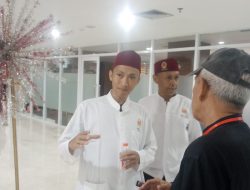 Halal Bihalal dan Raker III Jadi Momentum Penguatan Persatuan Budaya Betawi